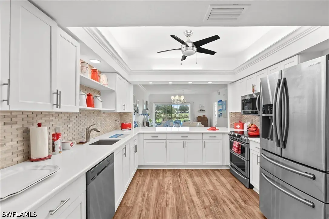 6045 Chardonnay Lane #102, Naples, FL 34119 - #1