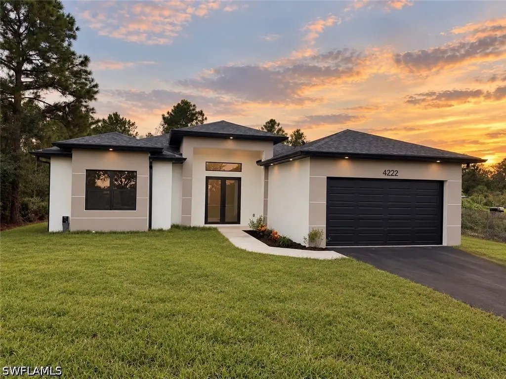 4222 18th Ave Ne, Naples, FL 34120 - #1