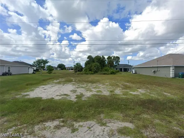 3620 NE 20th Place, Cape Coral, FL 33909