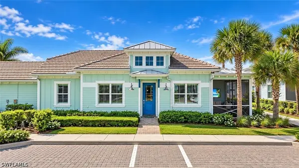 7226 Saona Court, Naples, FL 34113