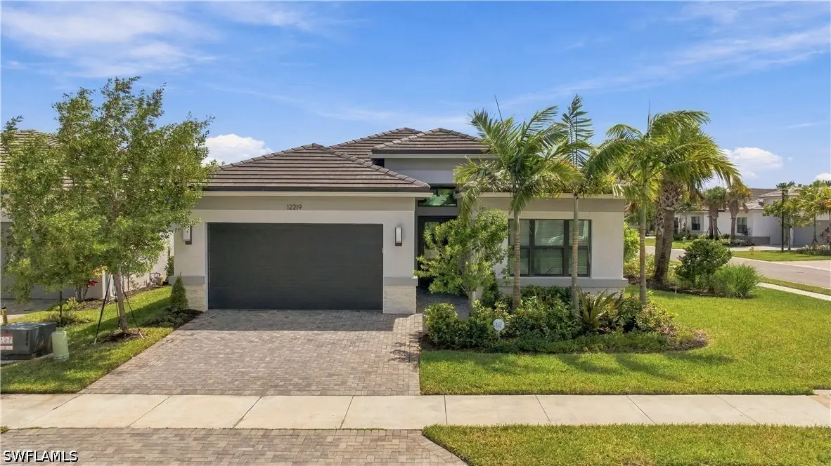 12219 Red Pine Place, Estero, FL 33928 - #1