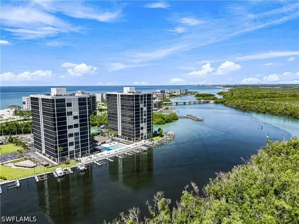26225 Hickory Boulevard #4C, Bonita Springs, FL 34134