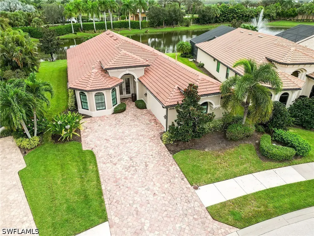 23472 Sanabria Loop, Bonita Springs, FL 34135 - #1