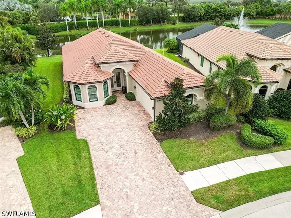 23472 Sanabria Loop, Bonita Springs, FL 34135