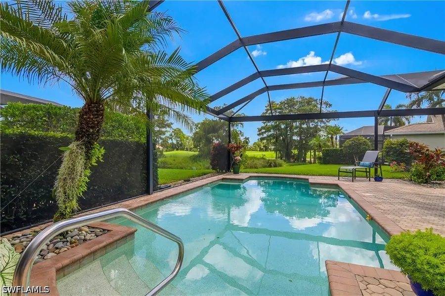 4904 Sedgewood Lane, Naples, FL 34112 - #2