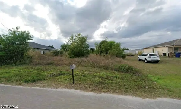 Address Withheld By Seller, Lehigh Acres, FL 33973