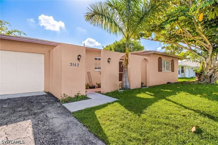 3142 41st Street Sw, Naples, FL 34116 - #3