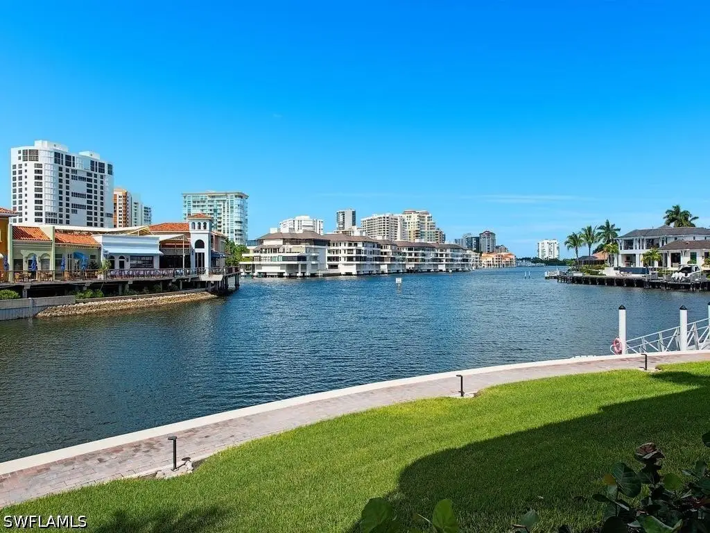 205 Park Shore Drive #4-413, Naples, FL 34103 - #1