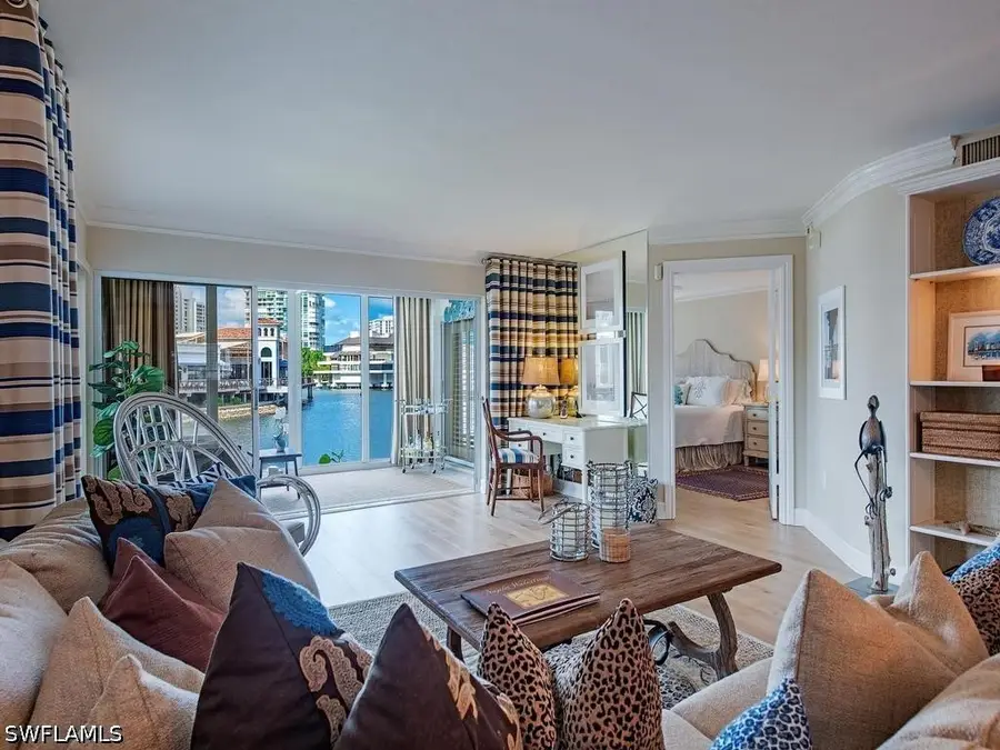 205 Park Shore Drive #4-413, Naples, FL 34103 - #2