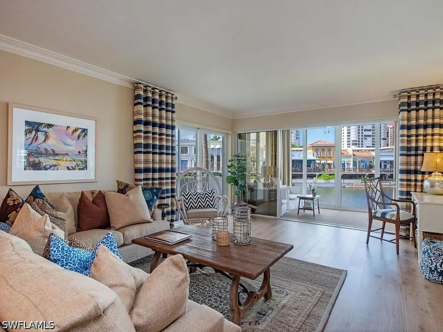 205 Park Shore Drive #4-413, Naples, FL 34103 - #3