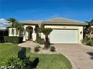 28171 L Burton Fletcher Court, Bonita Springs, FL 34135 - #1