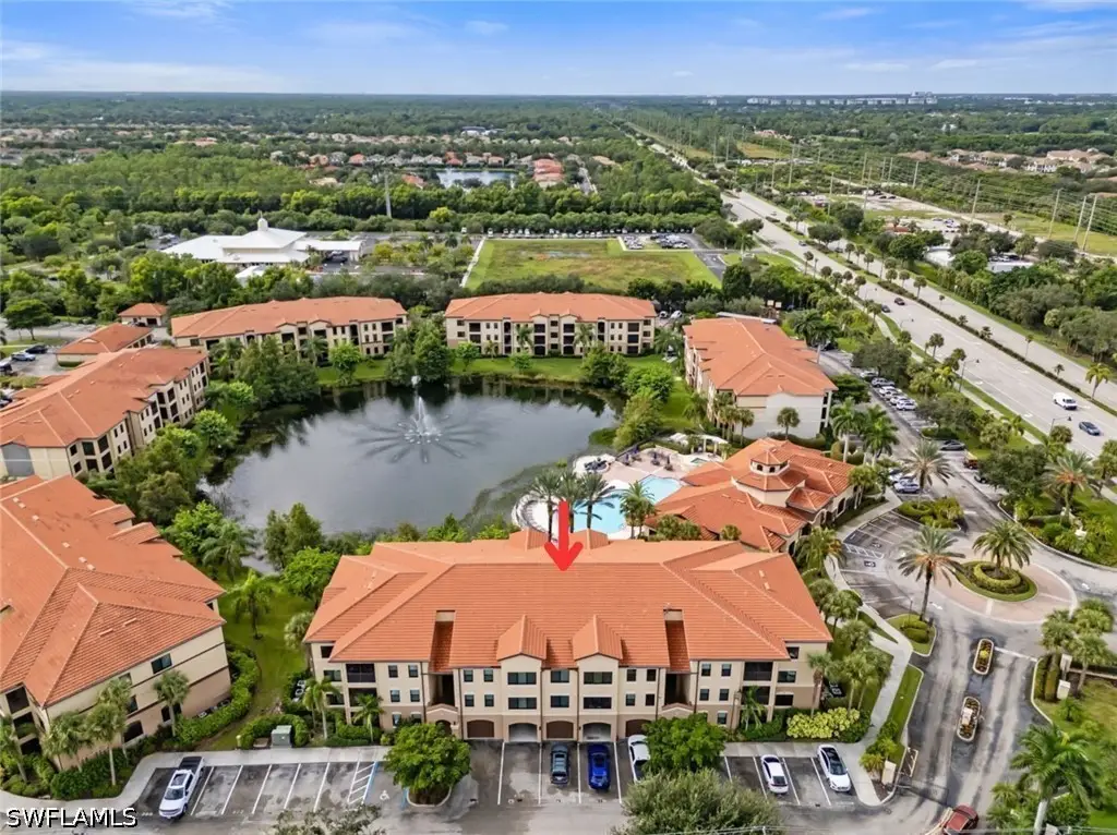 12920 Positano Circle #203, Naples, FL 34105 - #1