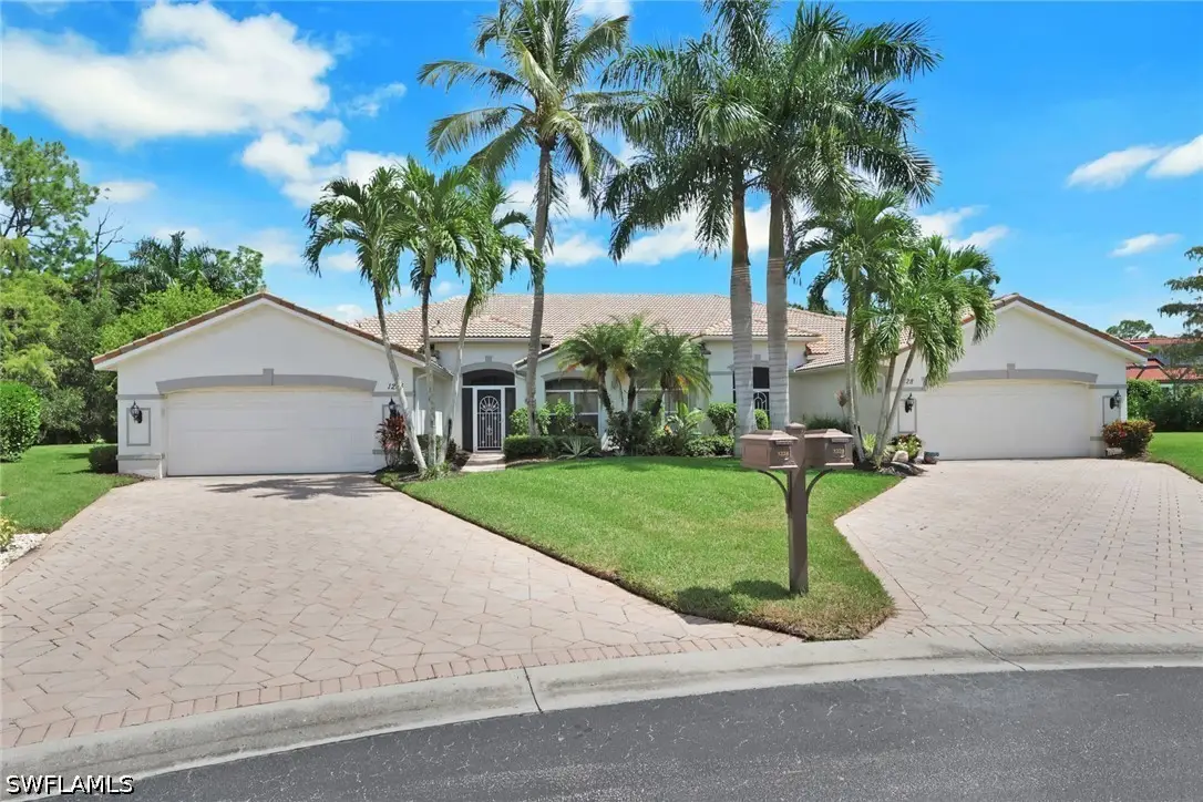 1224 Chelmsford Court, Naples, FL 34104 - #1