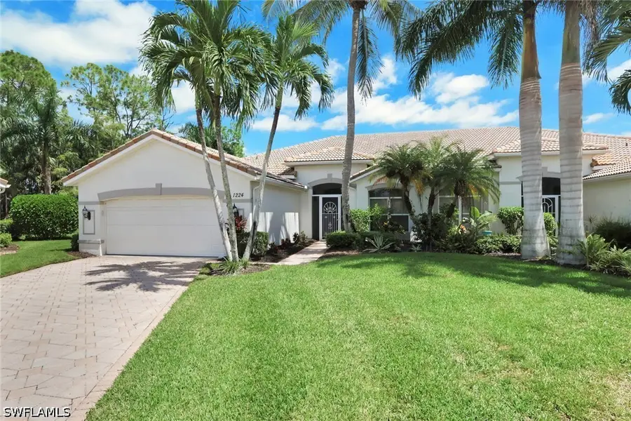 1224 Chelmsford Court, Naples, FL 34104 - #2