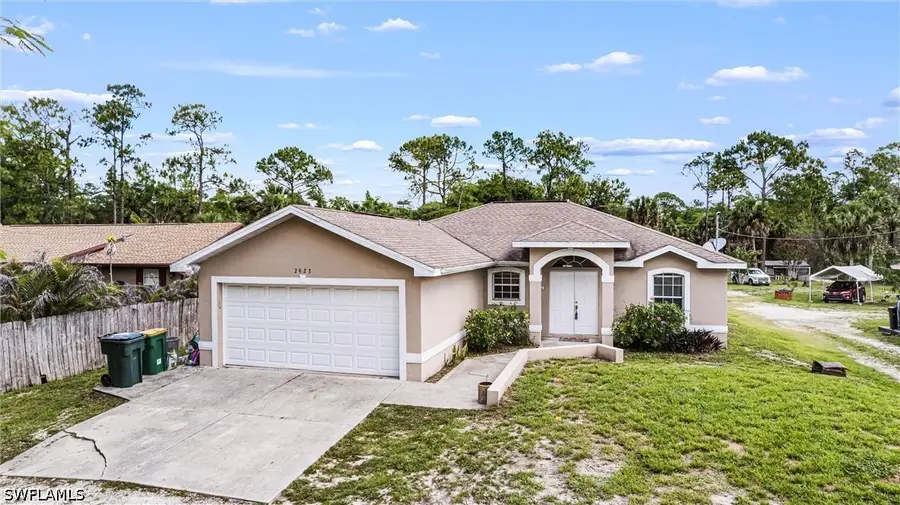 2923 14th Avenue Se, Naples, FL 34117 - #2
