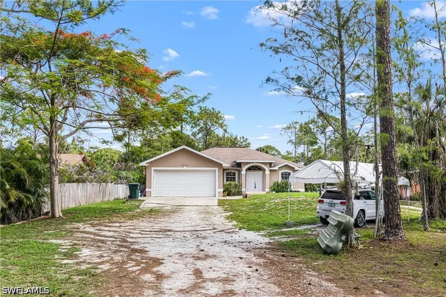 2923 14th Avenue Se, Naples, FL 34117 - #3