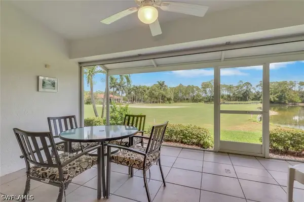 848 Marblehead Drive, Naples, FL 34104