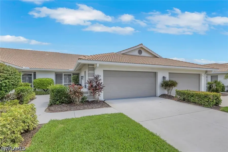 848 Marblehead Drive, Naples, FL 34104 - #2