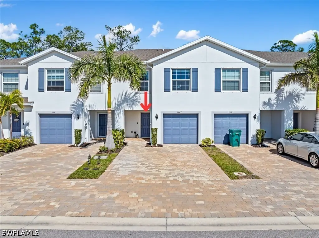 15527 Wildflower Circle, Naples, FL 34119 - #1