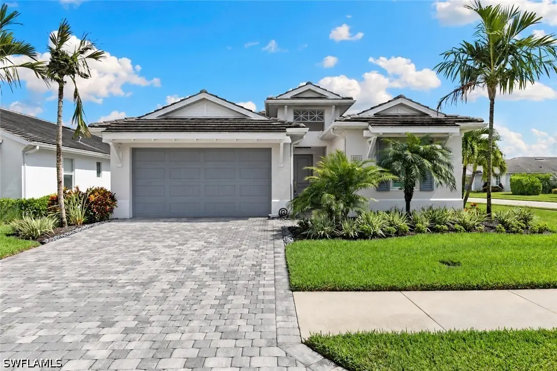 8950 Mustique Lane, Naples, FL 34114 - #1