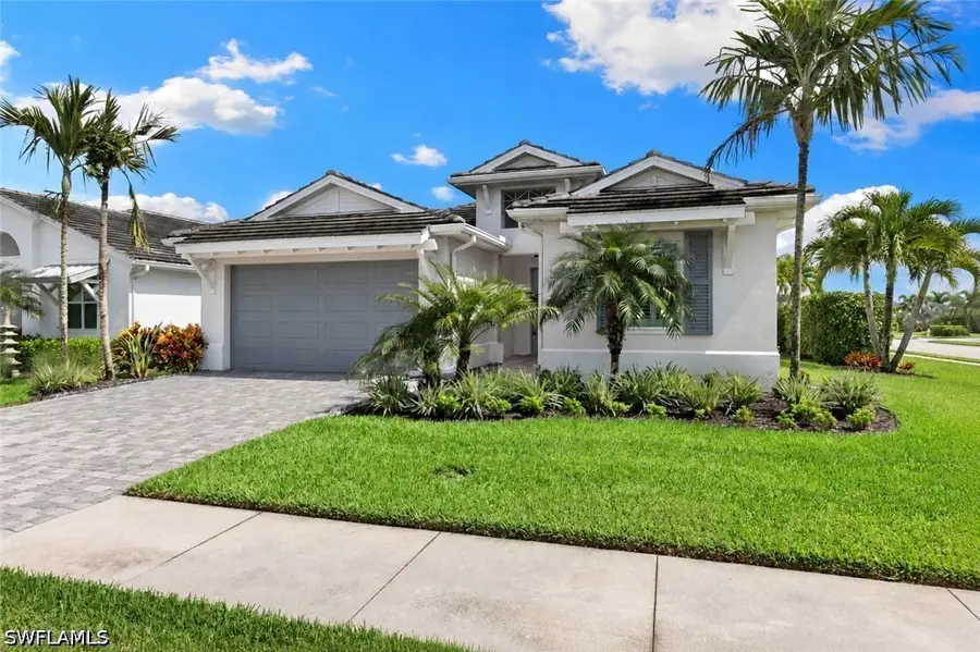8950 Mustique Lane, Naples, FL 34114 - #3