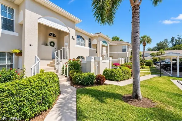 13021 Hamilton Harbour Drive #S5, Naples, FL 34110