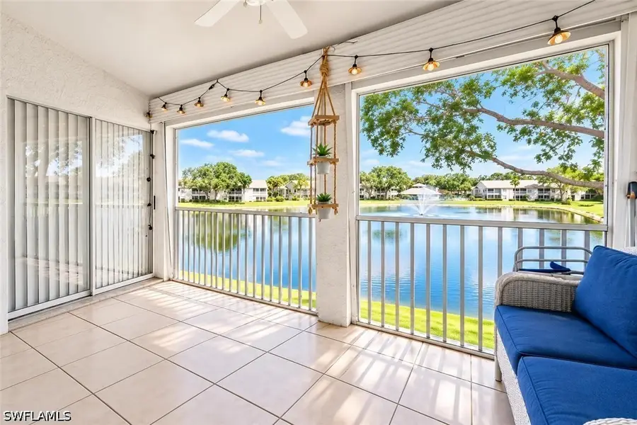 13021 Hamilton Harbour Drive #S5, Naples, FL 34110 - #2