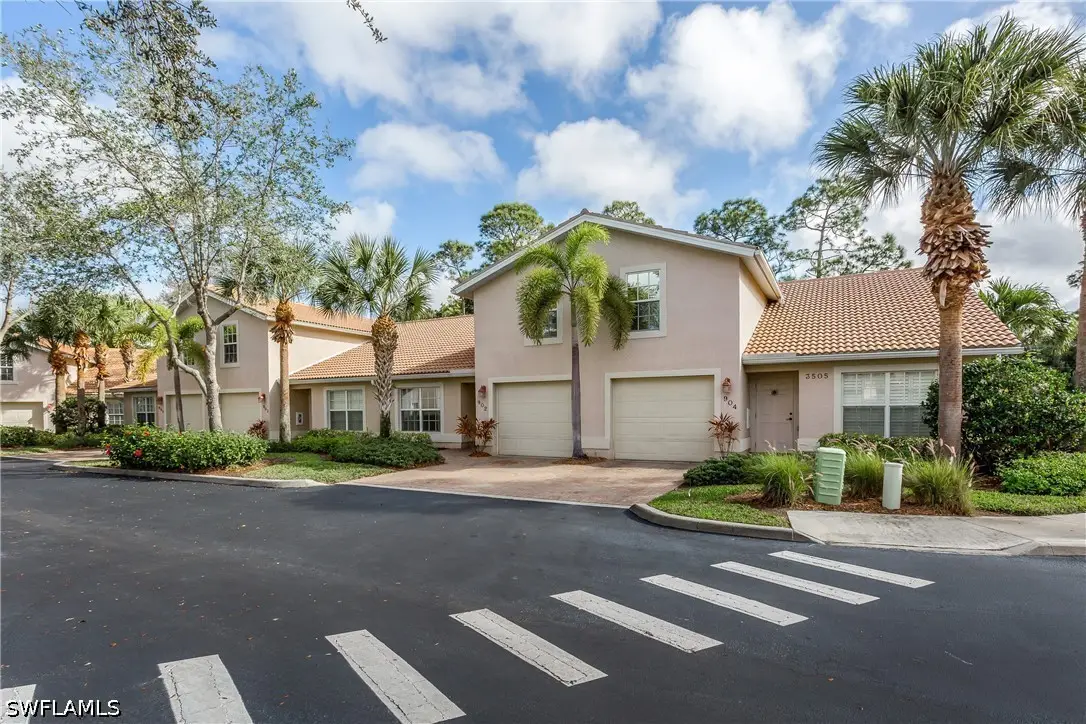 3505 Avion Woods Court #904, Naples, FL 34104 - #1