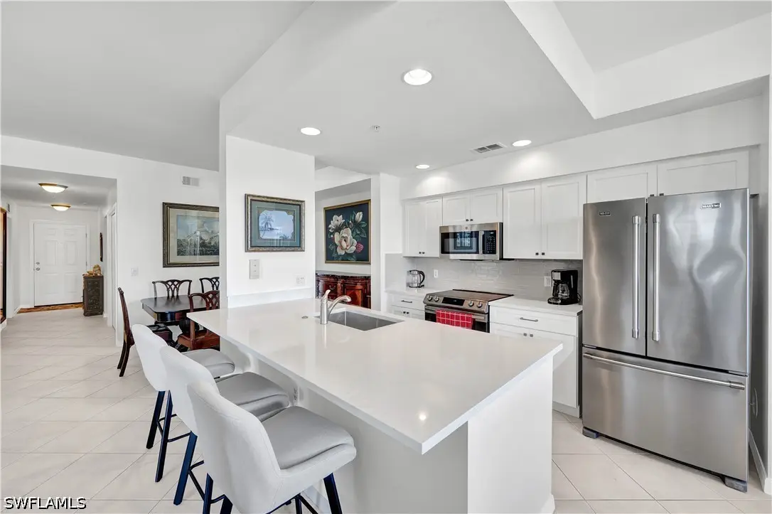 16615 Lake Circle Drive #427, Fort Myers, FL 33908 - #1