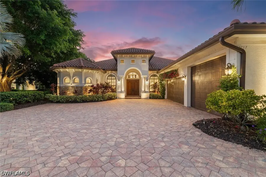 7717 Trent Court, Naples, FL 34113 - #3