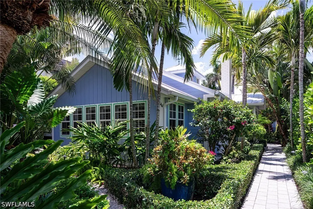 244 11th Avenue S, Naples, FL 34102 - #1