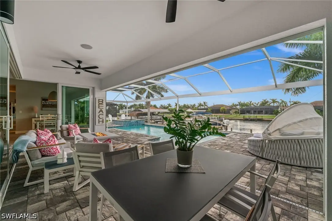 4406 SW 24th Avenue, Cape Coral, FL 33914 - #1