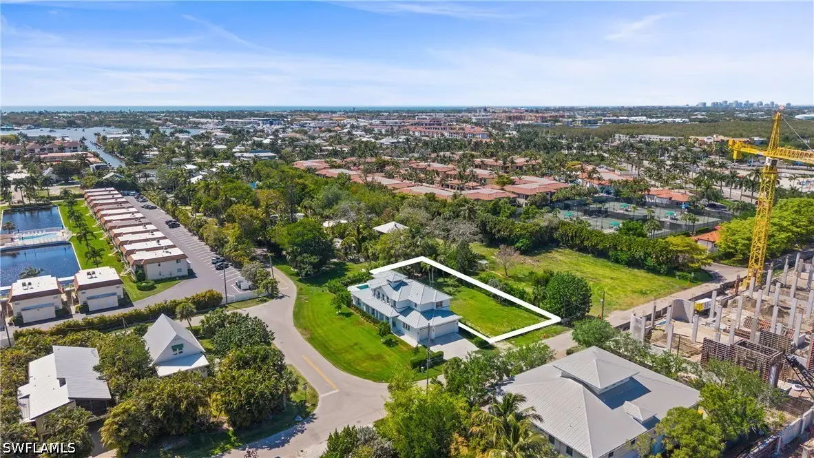 1972 Frederick Street, Naples, FL 34112 - #1