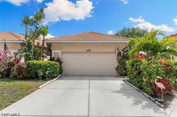 8140 Chancel Court #2, Naples, FL 34104