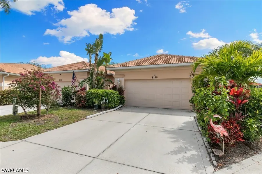 8140 Chancel Court #2, Naples, FL 34104 - #2