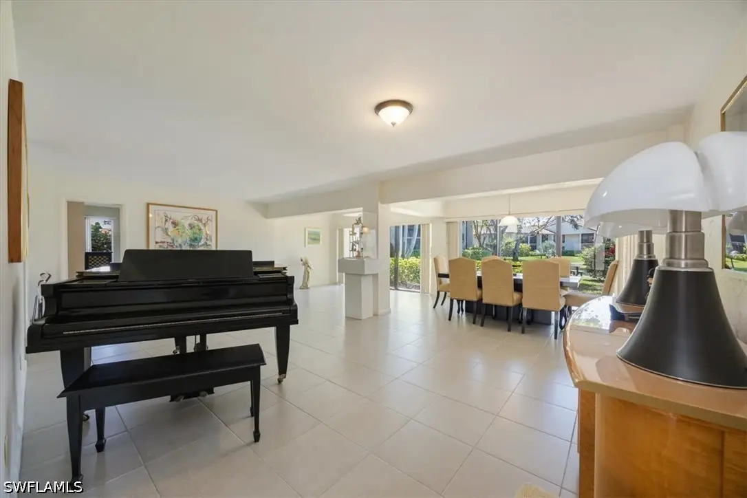 576 Retreat Drive #101, Naples, FL 34110 - #1