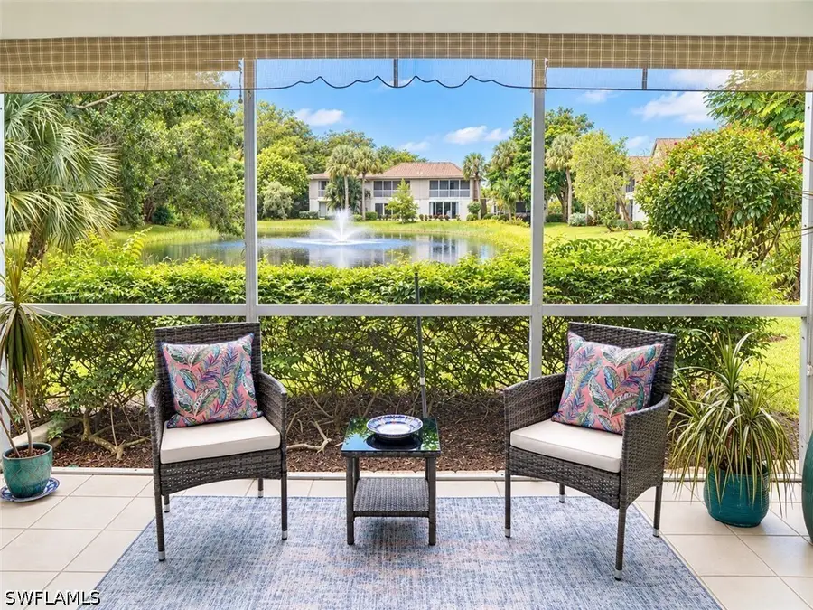 1990 Bald Eagle Drive #A, Naples, FL 34105 - #2