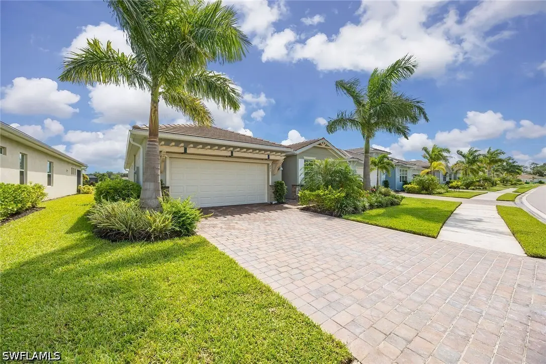491 Polihale Way, Naples, FL 34114 - #1