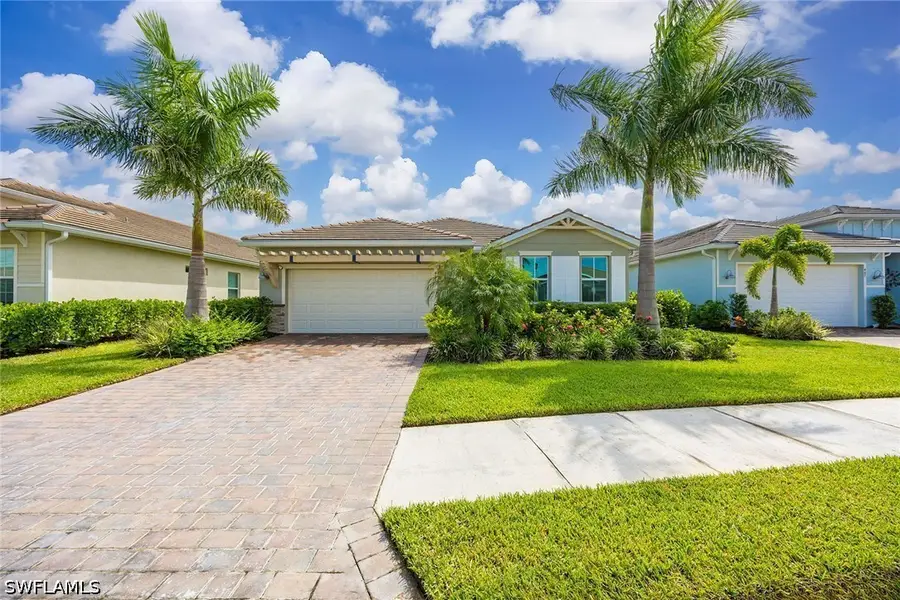 491 Polihale Way, Naples, FL 34114 - #3
