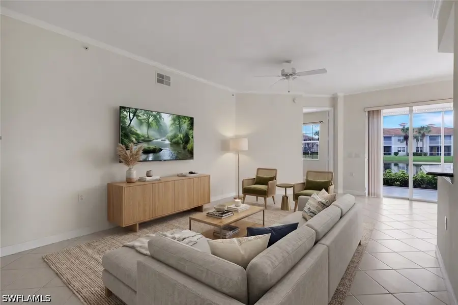 3058 Driftwood Way #4407, Naples, FL 34109 - #2