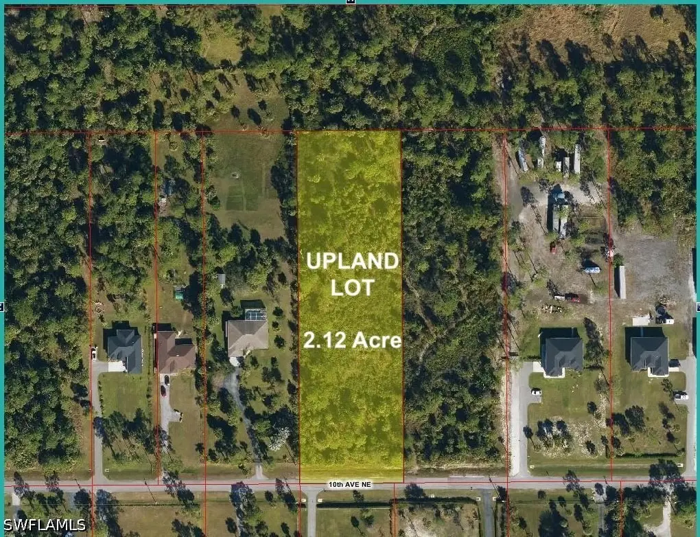 2641 10th Avenue Ne, Naples, FL 34120 - #1