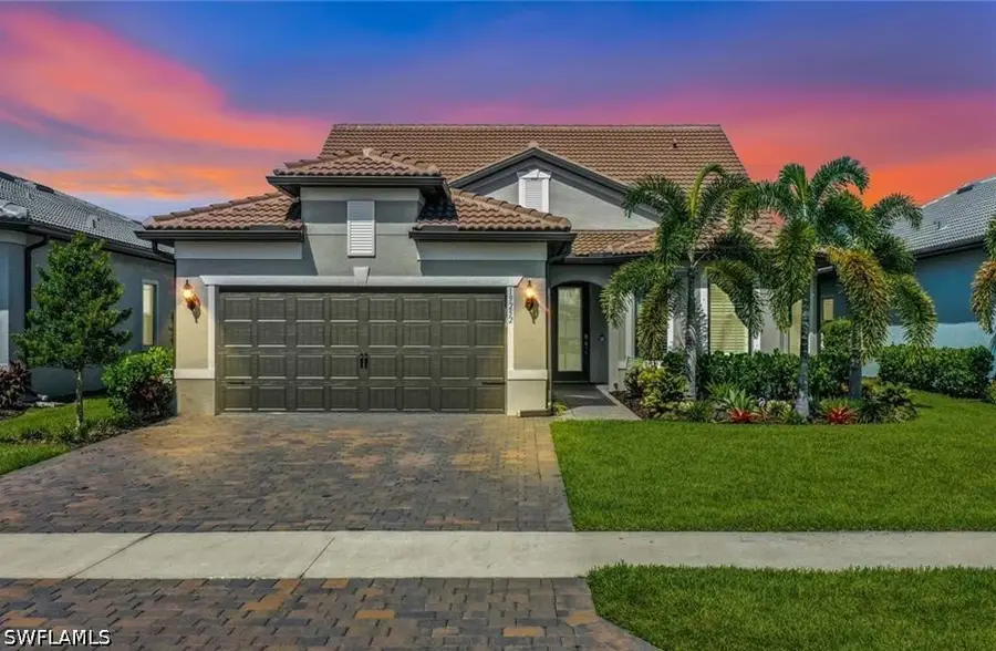 19252 Aqua Shore Drive, Estero, FL 33913 - #2