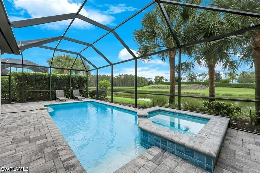 19252 Aqua Shore Drive, Estero, FL 33913 - #3