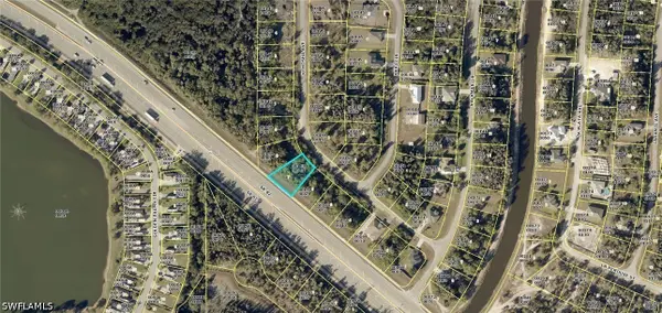 732 Kehosha Avenue, Lehigh Acres, FL 33974
