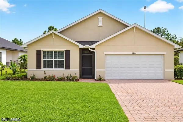 5260 44th Street Ne, Naples, FL 34120