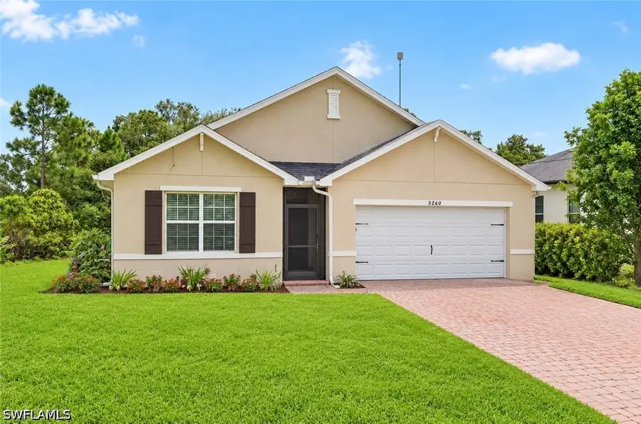 5260 44th Street Ne, Naples, FL 34120 - #2