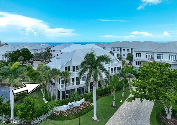 175 Barefoot Circle, Bonita Springs, FL 34134
