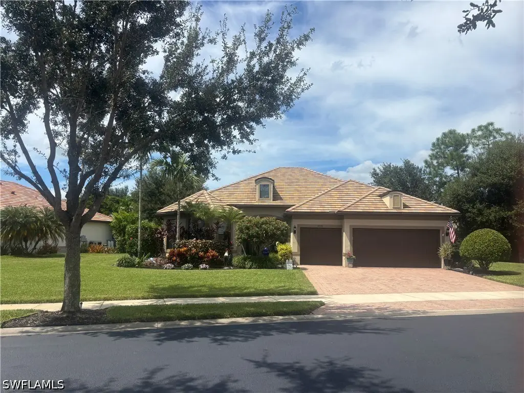 7230 Live Oak Drive, Naples, FL 34114 - #1