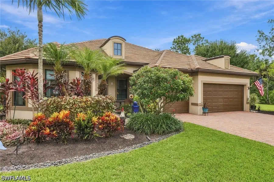 7230 Live Oak Drive, Naples, FL 34114 - #2