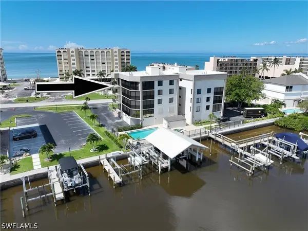 25875 Hickory Boulevard #502, Bonita Springs, FL 34134